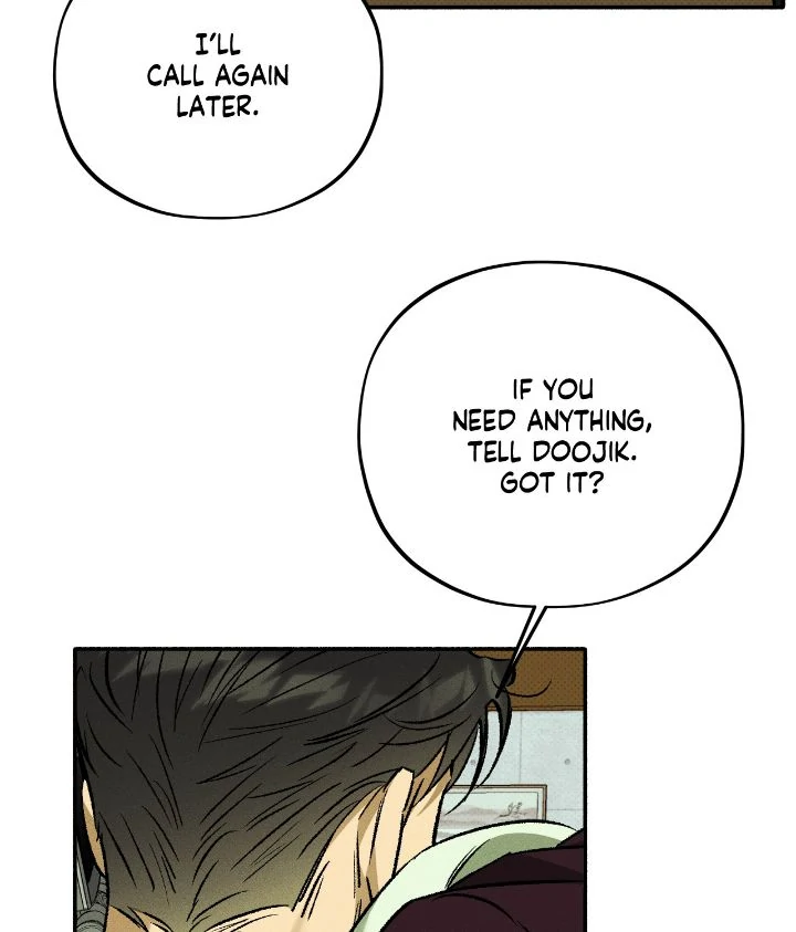 Love Me Like You Owe Me [Official] - Chapter 25 manhwa