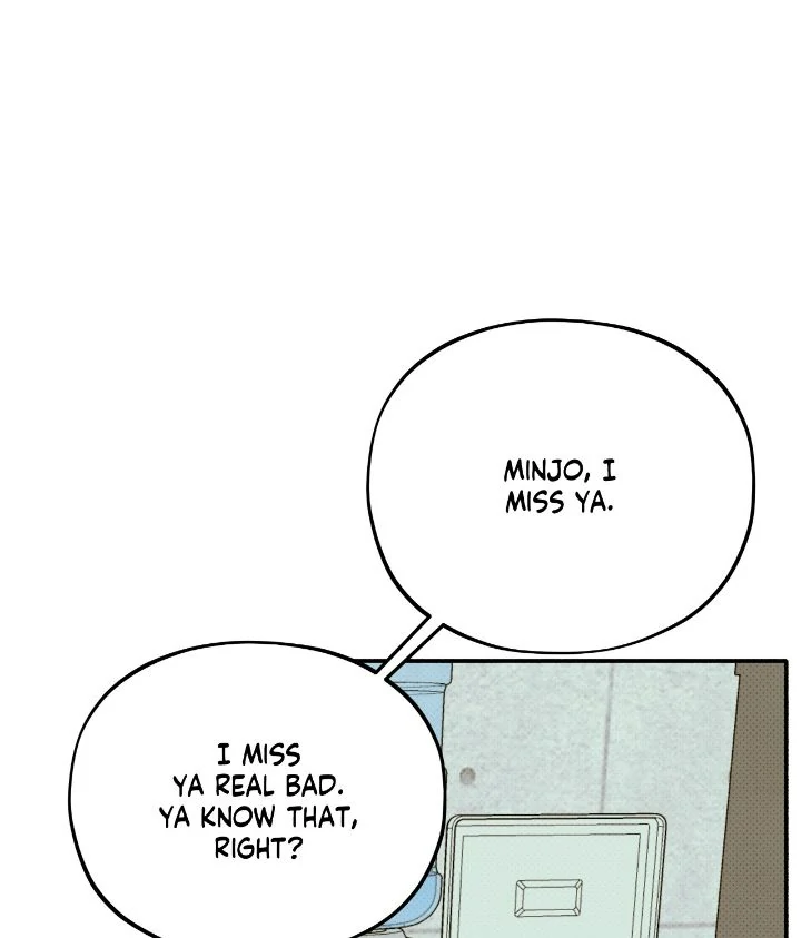 Love Me Like You Owe Me [Official] - Chapter 25 manhwa