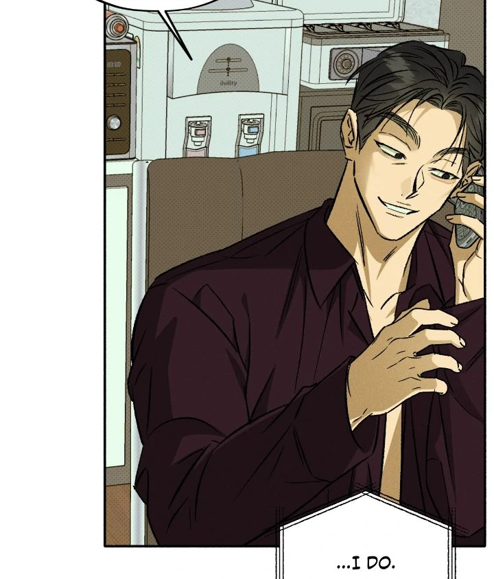 Love Me Like You Owe Me [Official] - Chapter 25 manhwa