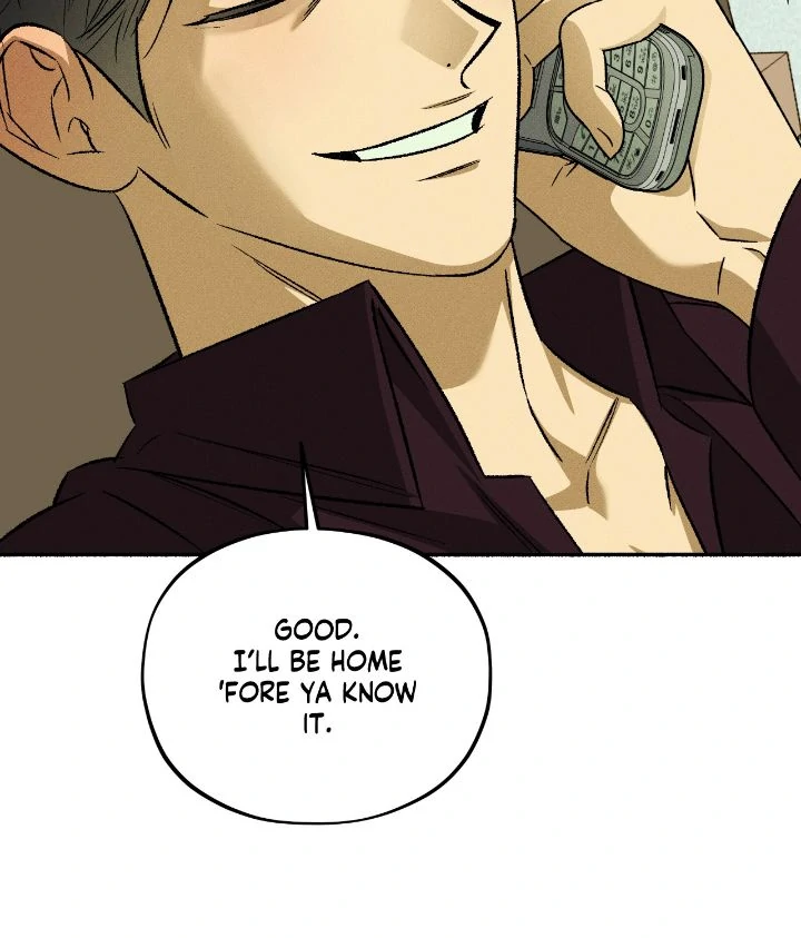 Love Me Like You Owe Me [Official] - Chapter 25 manhwa