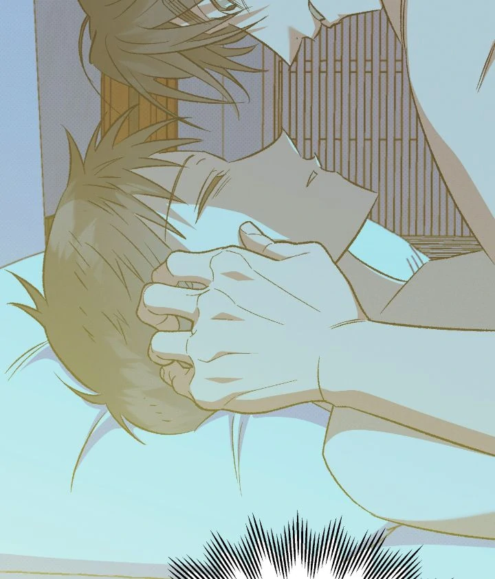 Love Me Like You Owe Me [Official] - Chapter 25 manhwa