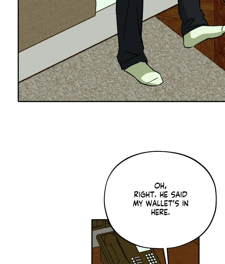 Love Me Like You Owe Me [Official] - Chapter 25 manhwa