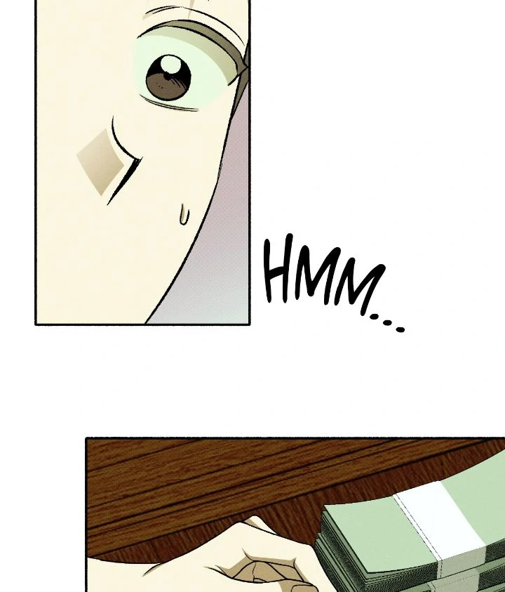 Love Me Like You Owe Me [Official] - Chapter 25 manhwa