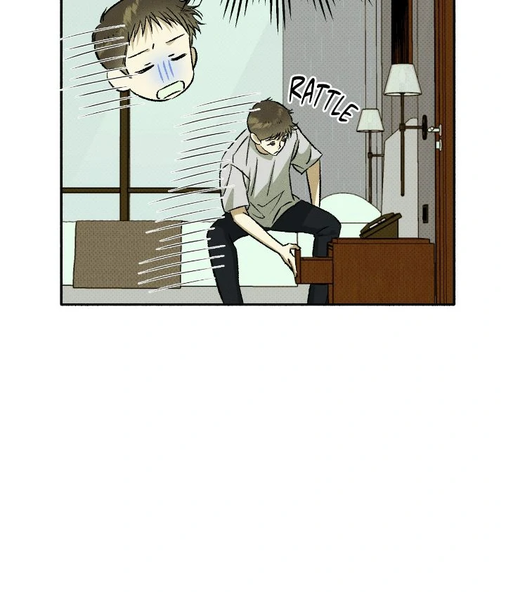 Love Me Like You Owe Me [Official] - Chapter 25 manhwa
