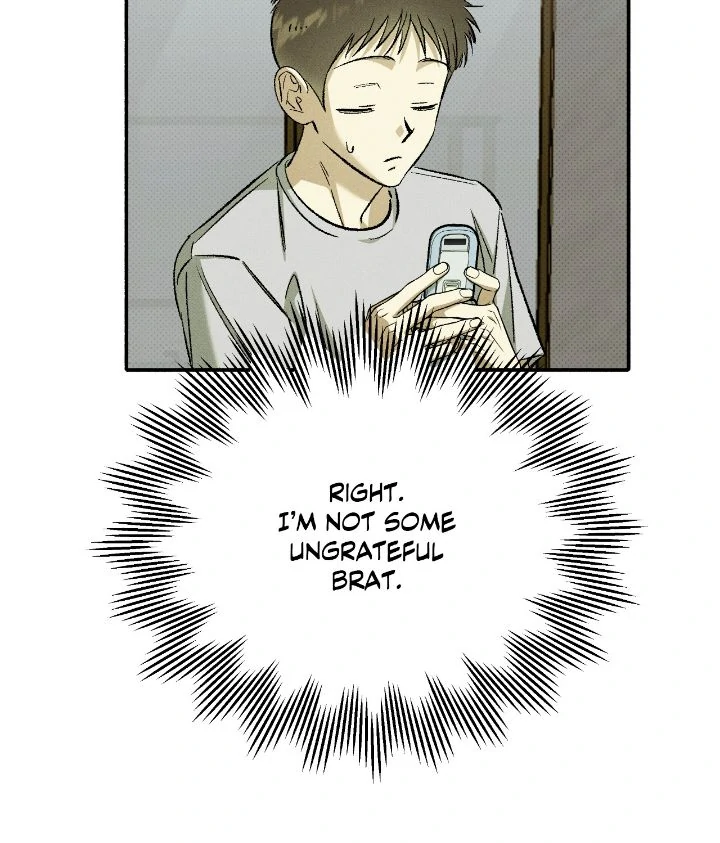 Love Me Like You Owe Me [Official] - Chapter 25 manhwa