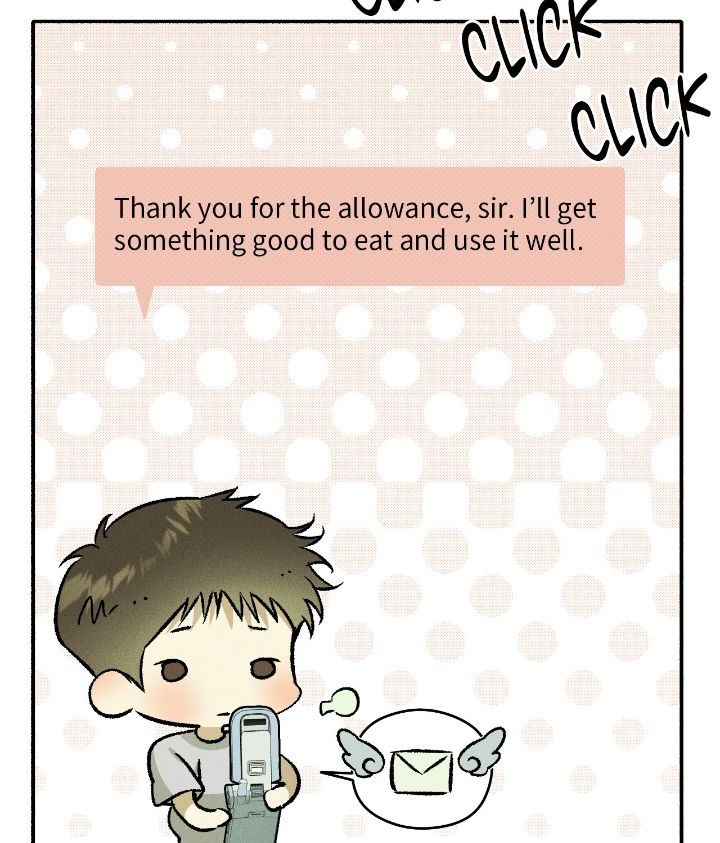 Love Me Like You Owe Me [Official] - Chapter 25 manhwa
