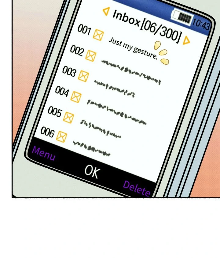 Love Me Like You Owe Me [Official] - Chapter 25 manhwa