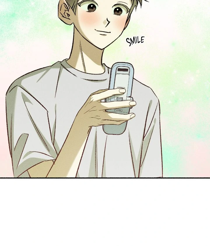 Love Me Like You Owe Me [Official] - Chapter 25 manhwa