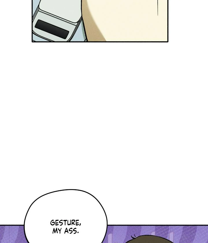Love Me Like You Owe Me [Official] - Chapter 25 manhwa