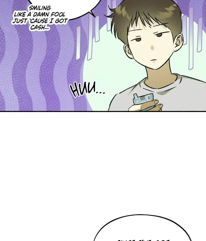 Love Me Like You Owe Me [Official] - Chapter 25 manhwa