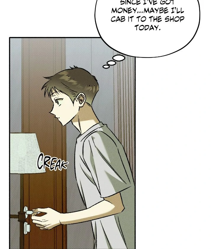 Love Me Like You Owe Me [Official] - Chapter 25 manhwa