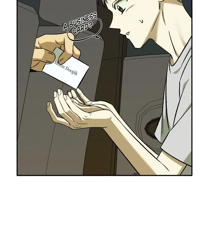 Love Me Like You Owe Me [Official] - Chapter 26 manhwa