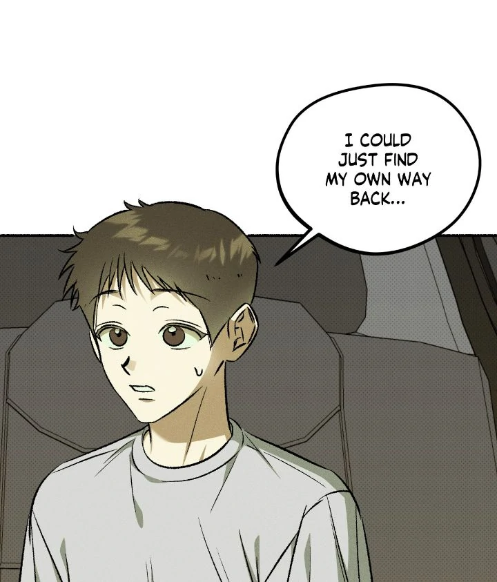 Love Me Like You Owe Me [Official] - Chapter 26 manhwa
