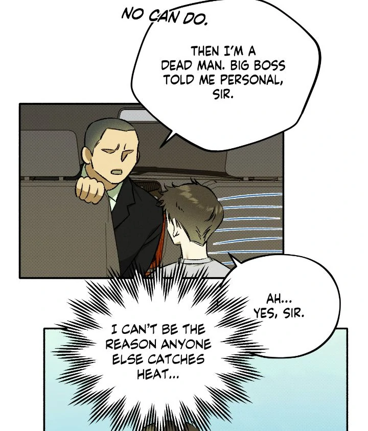 Love Me Like You Owe Me [Official] - Chapter 26 manhwa