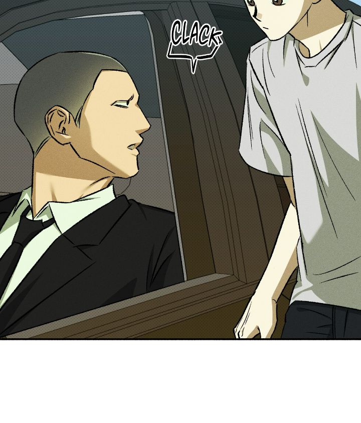 Love Me Like You Owe Me [Official] - Chapter 26 manhwa