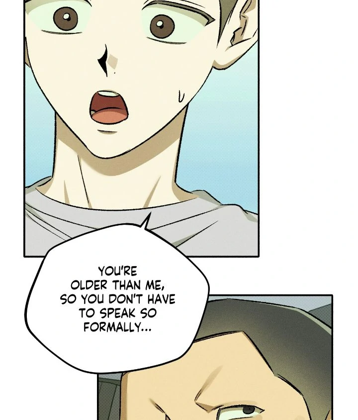 Love Me Like You Owe Me [Official] - Chapter 26 manhwa