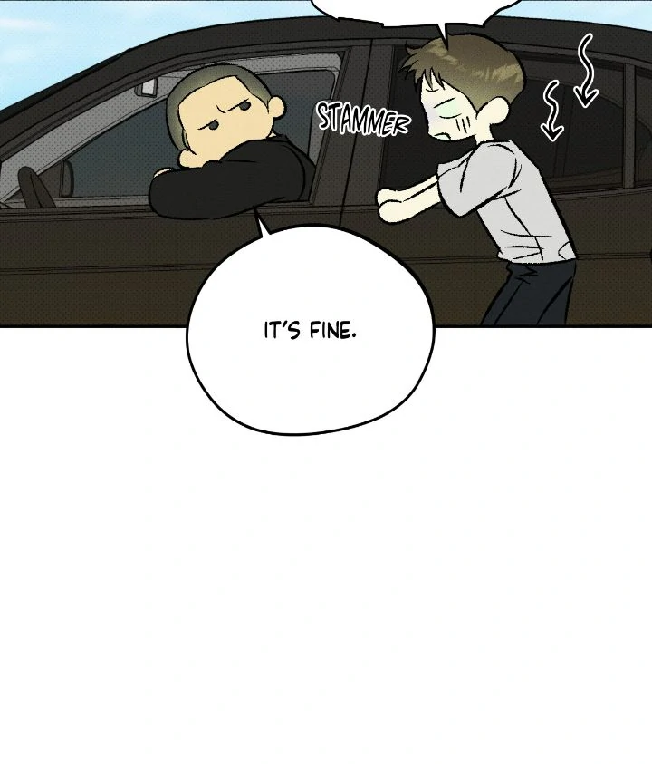 Love Me Like You Owe Me [Official] - Chapter 26 manhwa