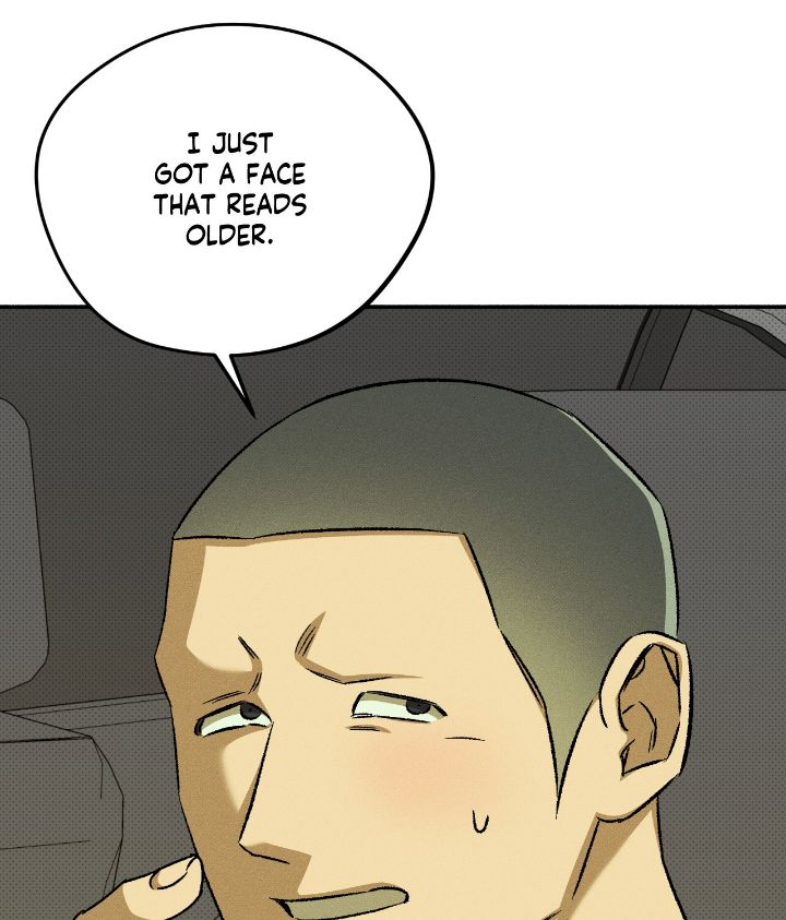 Love Me Like You Owe Me [Official] - Chapter 26 manhwa
