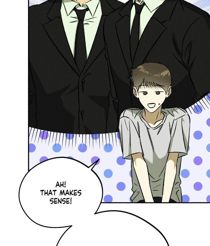Love Me Like You Owe Me [Official] - Chapter 26 manhwa
