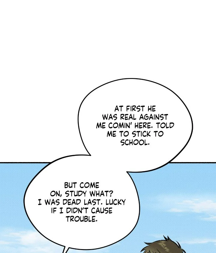 Love Me Like You Owe Me [Official] - Chapter 26 manhwa