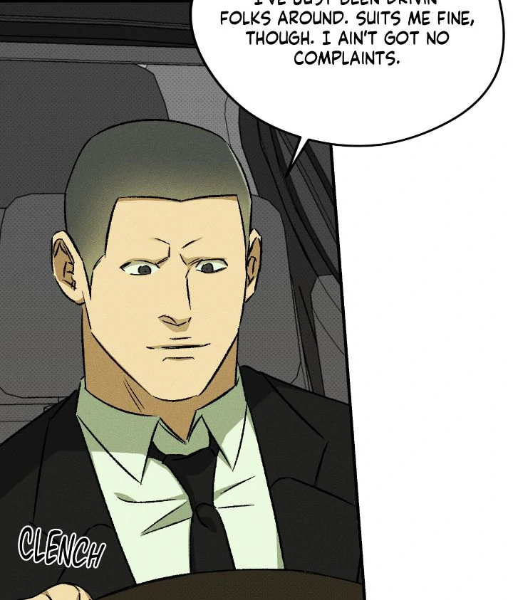 Love Me Like You Owe Me [Official] - Chapter 26 manhwa