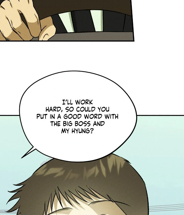 Love Me Like You Owe Me [Official] - Chapter 26 manhwa