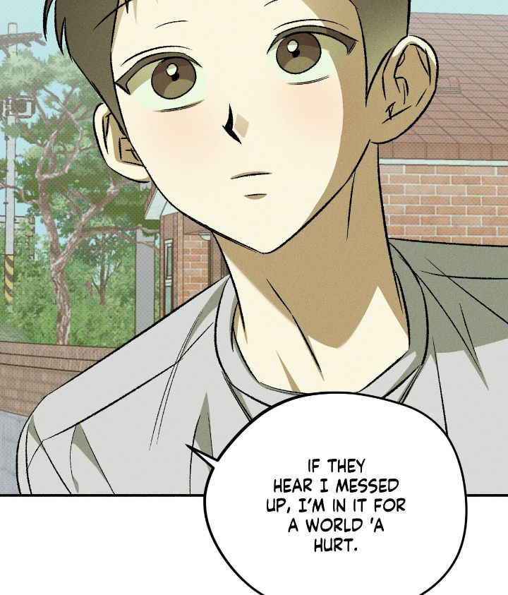 Love Me Like You Owe Me [Official] - Chapter 26 manhwa