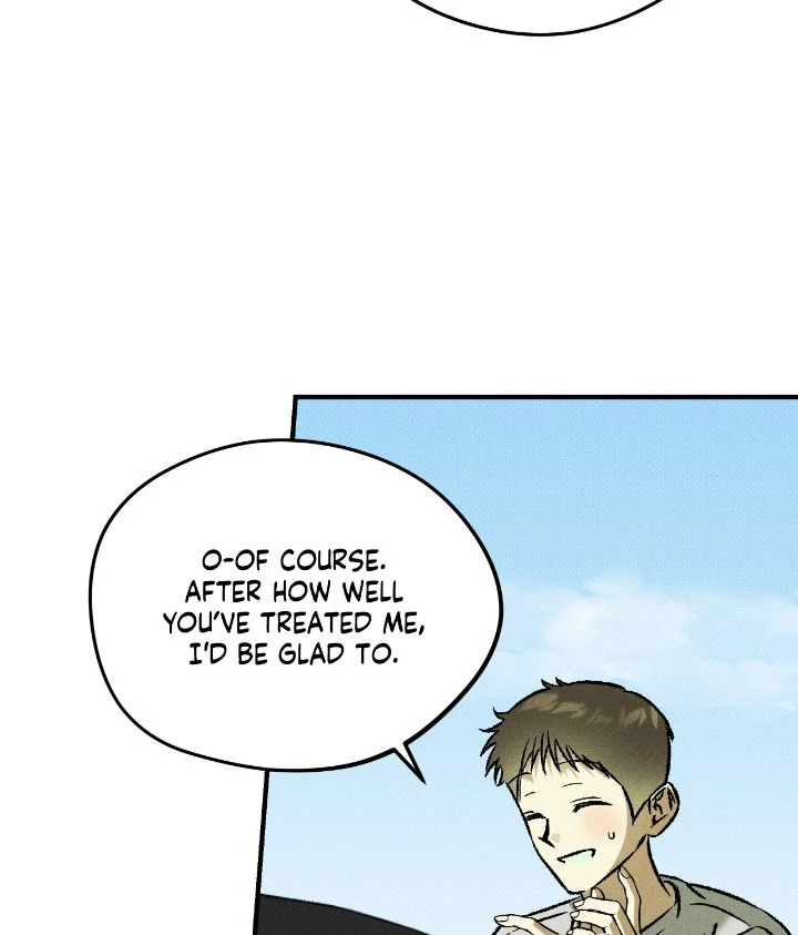Love Me Like You Owe Me [Official] - Chapter 26 manhwa