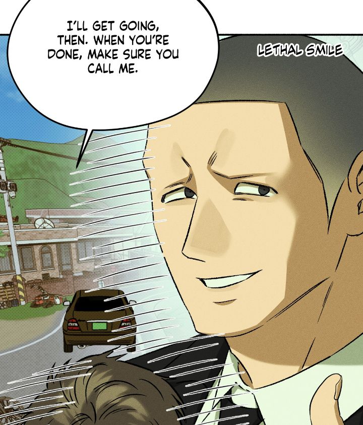 Love Me Like You Owe Me [Official] - Chapter 26 manhwa