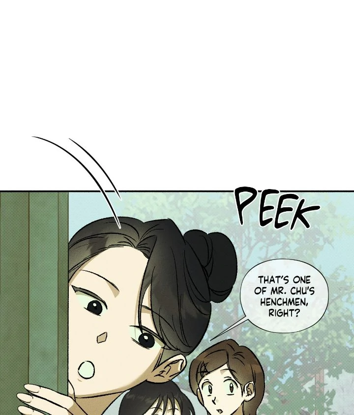 Love Me Like You Owe Me [Official] - Chapter 26 manhwa