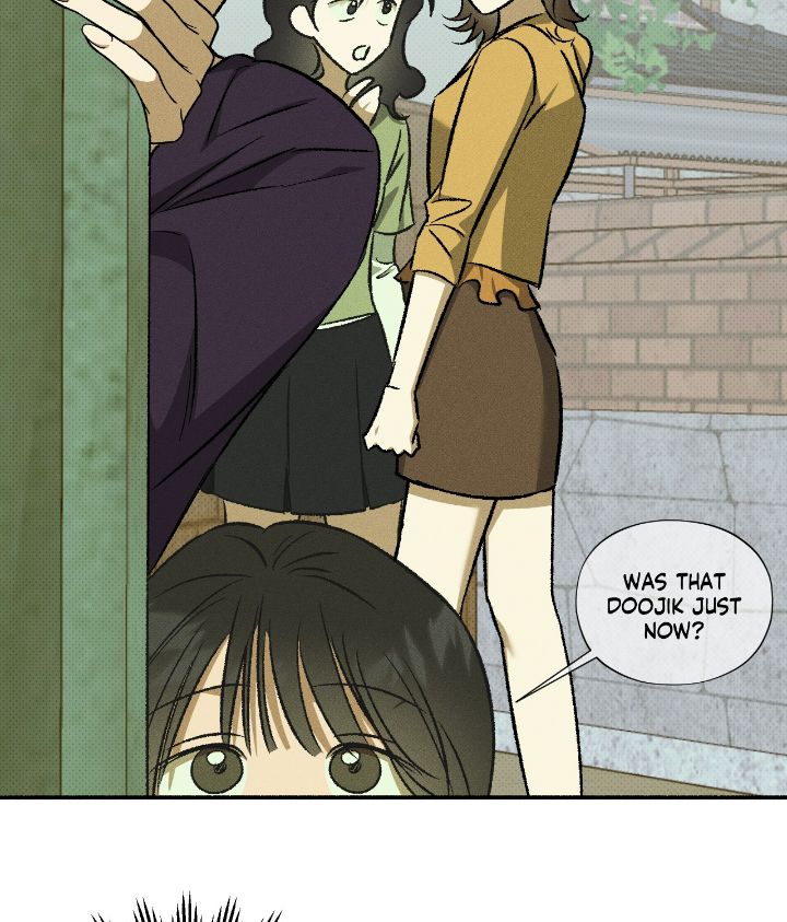 Love Me Like You Owe Me [Official] - Chapter 26 manhwa