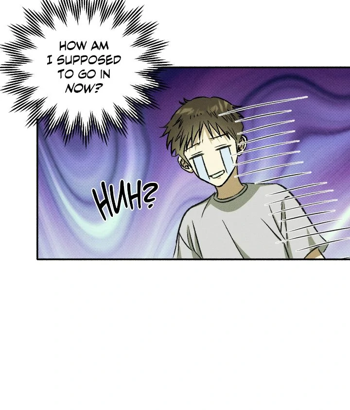 Love Me Like You Owe Me [Official] - Chapter 26 manhwa