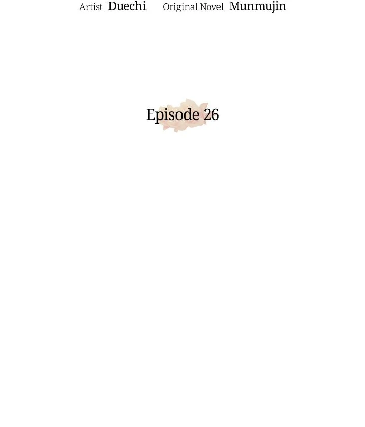 Love Me Like You Owe Me [Official] - Chapter 26 manhwa