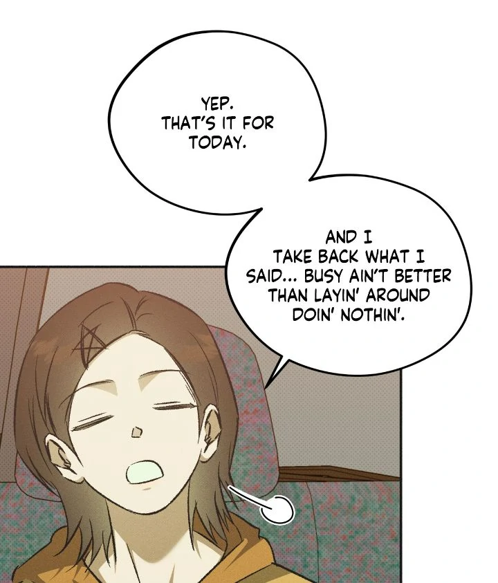 Love Me Like You Owe Me [Official] - Chapter 26 manhwa