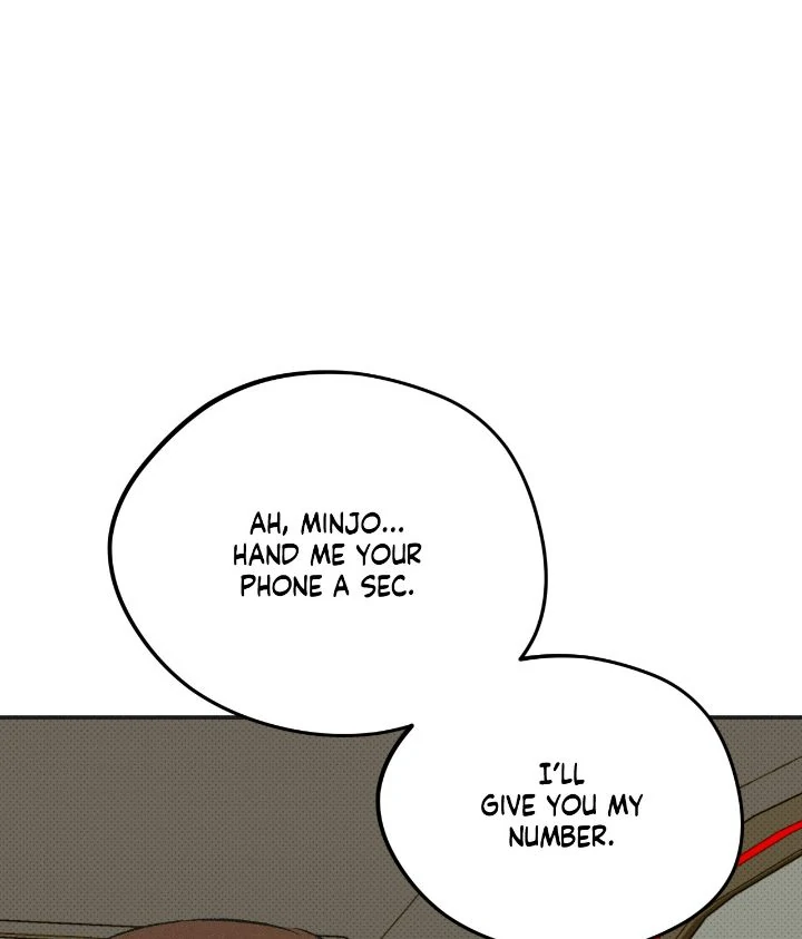 Love Me Like You Owe Me [Official] - Chapter 26 manhwa