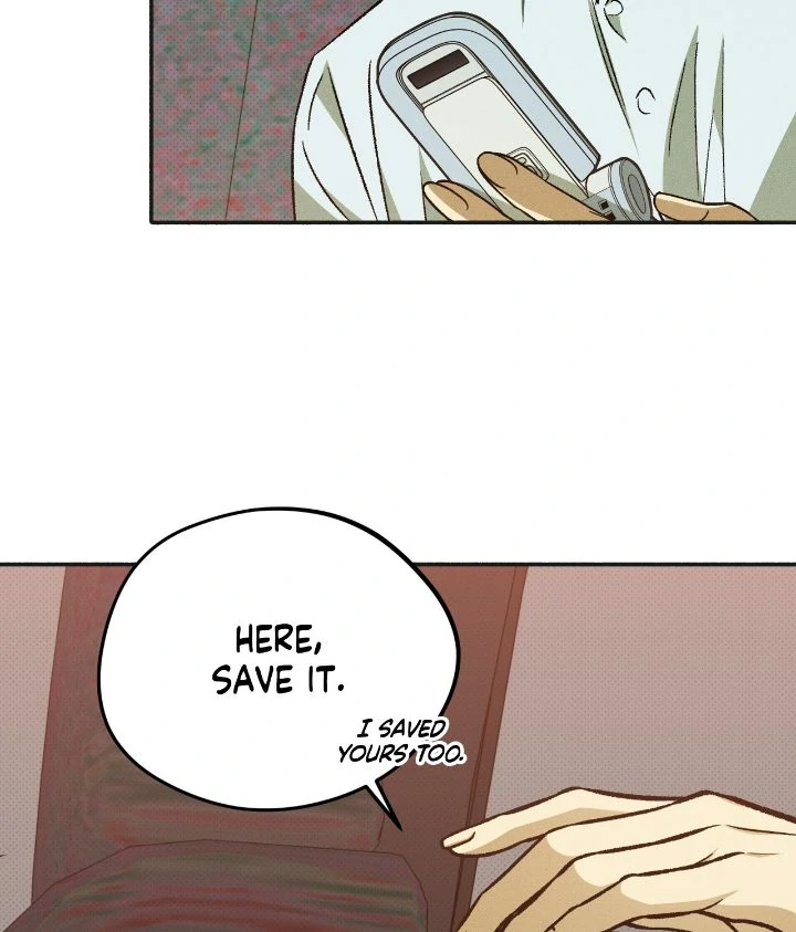 Love Me Like You Owe Me [Official] - Chapter 26 manhwa