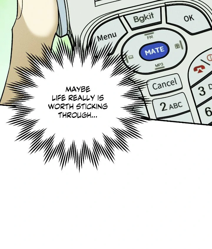 Love Me Like You Owe Me [Official] - Chapter 26 manhwa