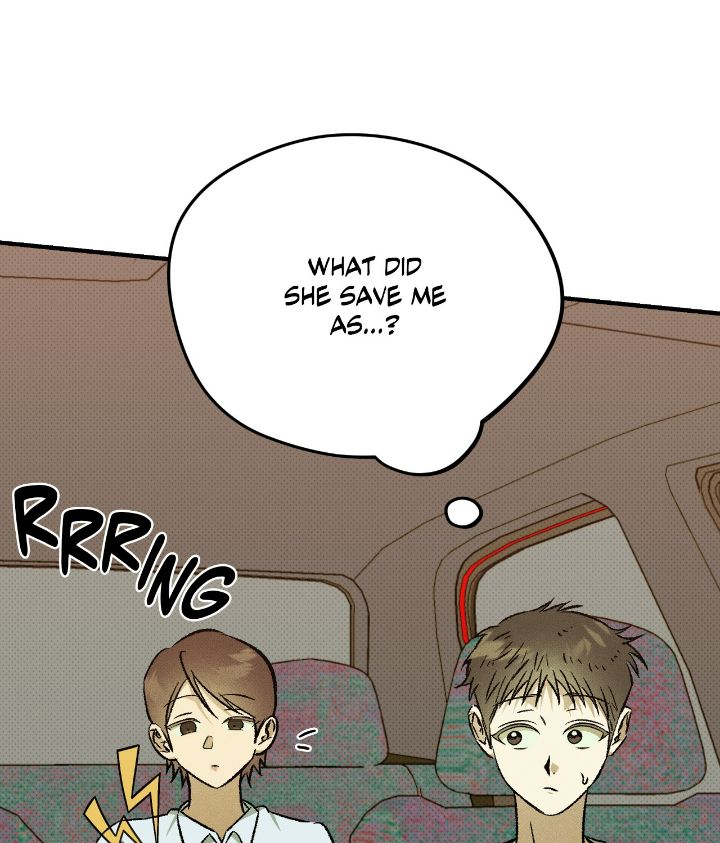 Love Me Like You Owe Me [Official] - Chapter 26 manhwa