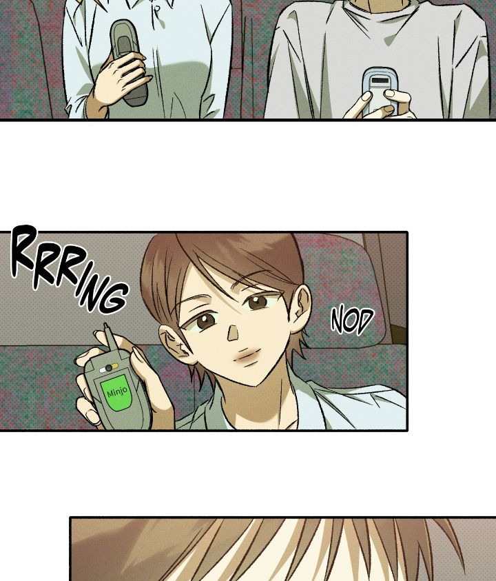Love Me Like You Owe Me [Official] - Chapter 26 manhwa