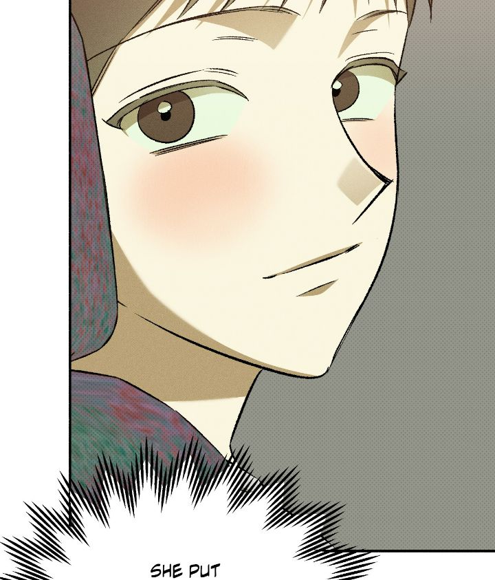 Love Me Like You Owe Me [Official] - Chapter 26 manhwa
