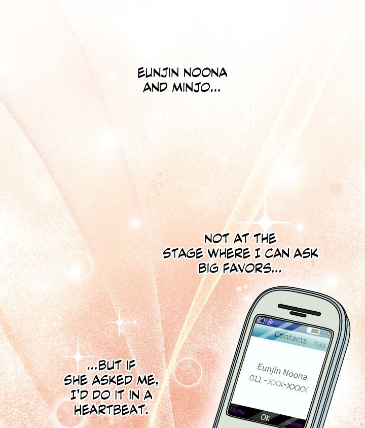 Love Me Like You Owe Me [Official] - Chapter 26 manhwa
