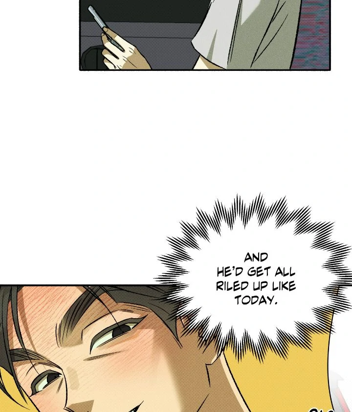 Love Me Like You Owe Me [Official] - Chapter 26 manhwa
