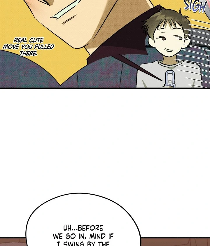 Love Me Like You Owe Me [Official] - Chapter 26 manhwa