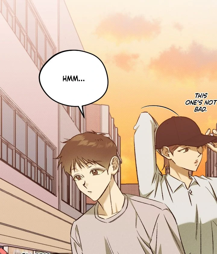 Love Me Like You Owe Me [Official] - Chapter 26 manhwa