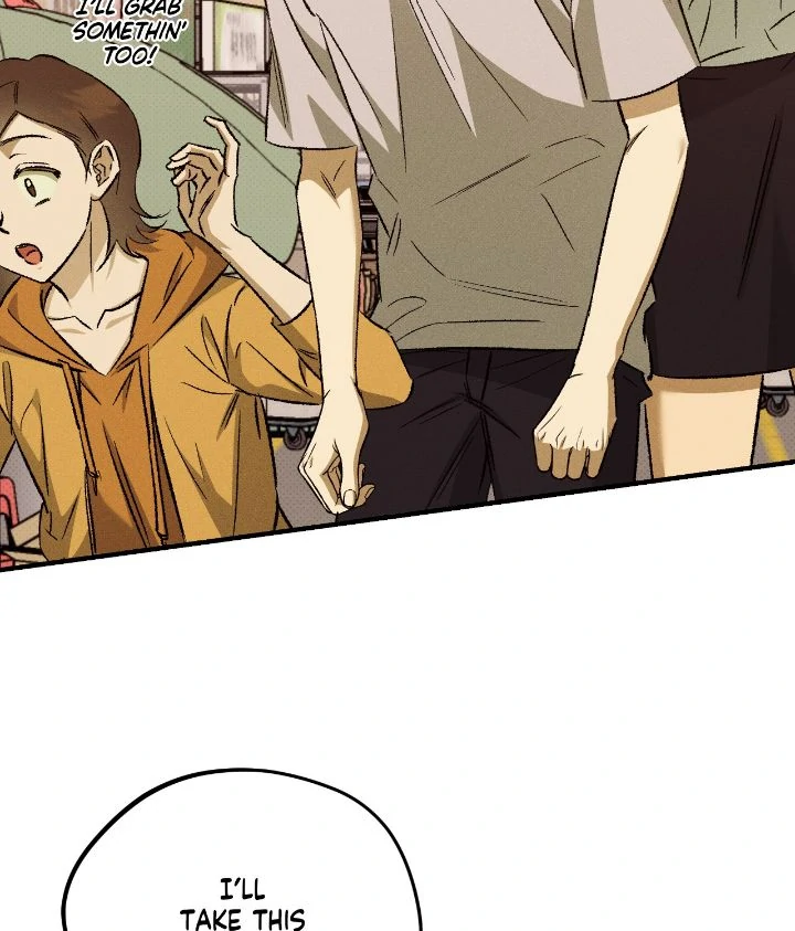 Love Me Like You Owe Me [Official] - Chapter 26 manhwa