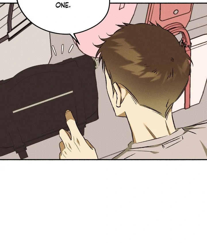 Love Me Like You Owe Me [Official] - Chapter 26 manhwa