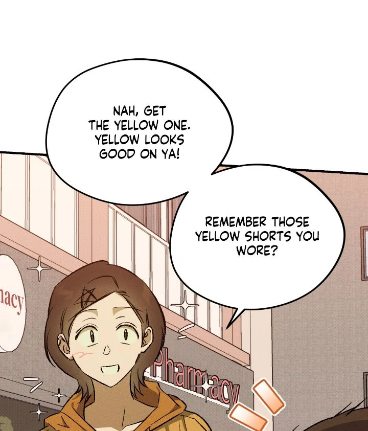 Love Me Like You Owe Me [Official] - Chapter 26 manhwa