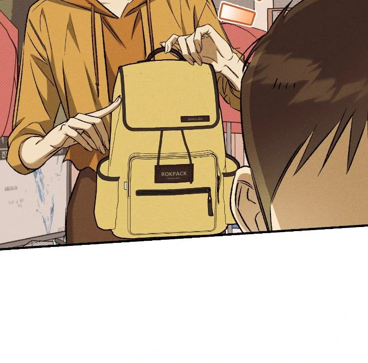 Love Me Like You Owe Me [Official] - Chapter 26 manhwa
