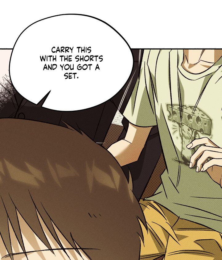 Love Me Like You Owe Me [Official] - Chapter 26 manhwa