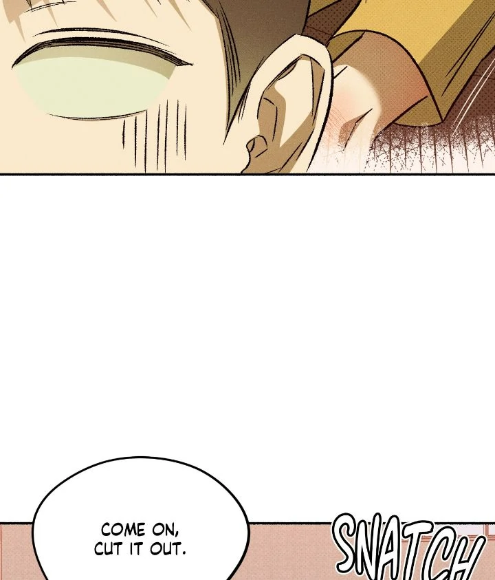 Love Me Like You Owe Me [Official] - Chapter 26 manhwa